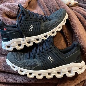 Women’s On Cloudswift Running Shoes